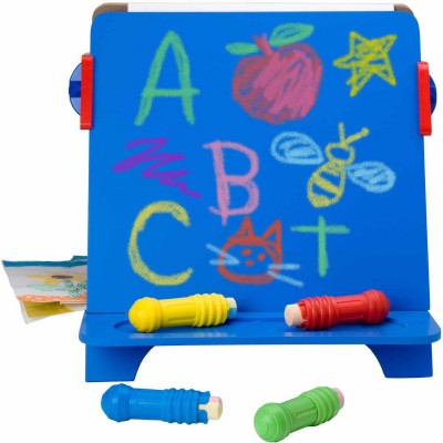 ALEX Toys Little Hands My Tabletop Easel   553188116